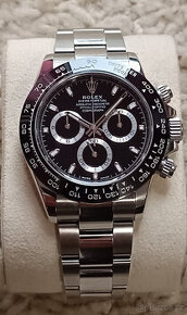 Rolex Daytona 116500