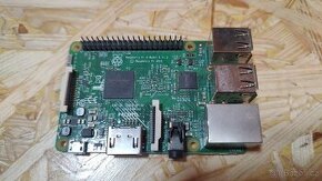 Raspberry Pi 3 Model B V1.2