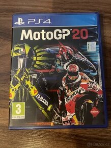 MotoGP 20