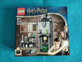 LEGO 40695 Harry Potter Borgin and Burkes