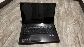 Notebook Lenovo