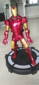 Iron man 60 CM