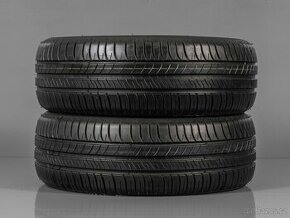 LETNÍ PNEU R16 MICHELIN 195/55/16 87H, 99,9%, 2KS (1543B)