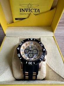 Pánské hodinky INVICTA  Pro Diver 23700