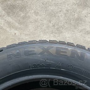 NOVÉ Zimní pneu 205/55 R16 91H Nexen