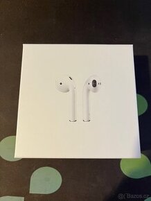 Apple Airpods 2