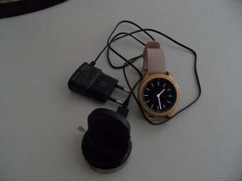 Samsung Galaxy Watch