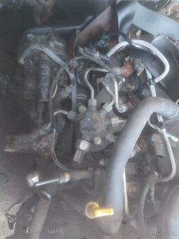 Motor 1.8 tdci, ford mk4