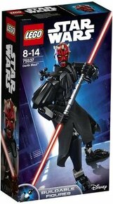 Prodám LEGO 75537 Darth Maul (Star Wars)