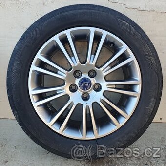 Alu kola Ford Kuga 17" 5x108