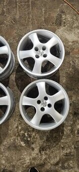 Alu kola r16, 4x108, OZ racing