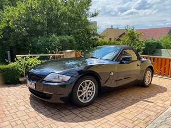 BMW Z4 2.0 ROADSTER