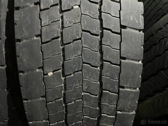 Nákladní pneu 315/70R22.5 315 70 22.5 R22.5