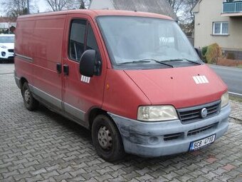 FIAT DUCATO 2.8 JTD