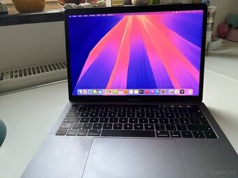 MacBook Pro 13” 2019