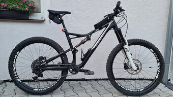 Celoodpružený Specialized Stumpjumper FSR Elite, Rám L