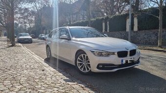 320d/SportLine/2018/165tis.km/H&K/Tažné/360/Virtual