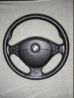 Bmw E39 Mpacket Volant