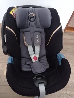 Prodám autosedačku Cybex Aton 5