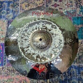 Pergamon 16" china