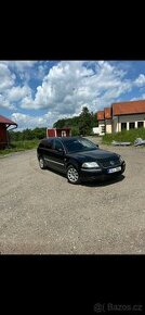 Prodám VW Passat B 5.5 1.9tdi 96 kw