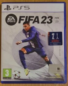 FIFA 23 PS5