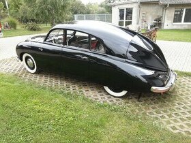 Tatra 600 Tatraplan  r.v.1949 - 1