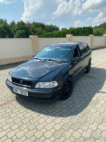 Volvo V40 T4 147kw 1.9t