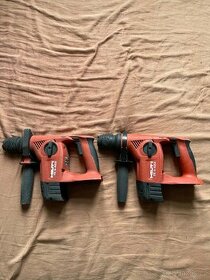 Hilti TE 4 A22