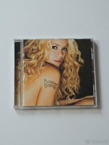 CD Shakira - Laundry Service - 1