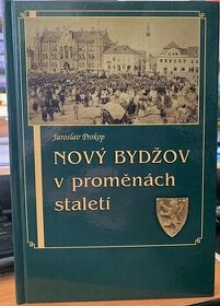 Nový Bydžov v proměnách staletí