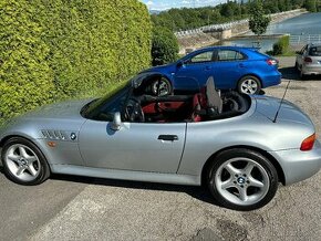 BMW Z3