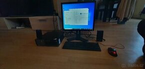 Dell Optiplex 3020 komplet s monitorem atd - 1