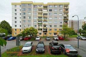 Prodej, byty/3+1, 79 m2, Brněnská 1038/57, Severní Předměstí