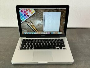 MacBook Pro 13" 2012 i5 / 4GB / 256GB - DPH - 1