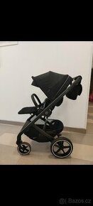 Cybex balios s lux 2023