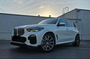 ✅ R20 ®️ Originál BMW X5 G05 / X6 G06 , 5x112 , Mpacket ✅