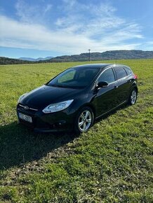 Ford focus 1.6 Ecoboost 110kw