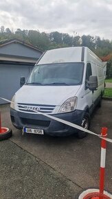 Iveco Daily 35S14 - 1