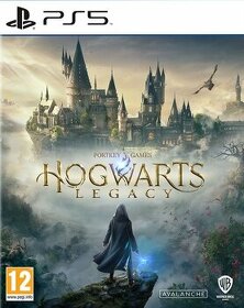 HOGWARTS LEGACY - NOVÁ ZABALENÁ - PS5 - PLAYSTATION 5

