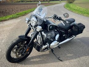 BMW R 18 First Edition