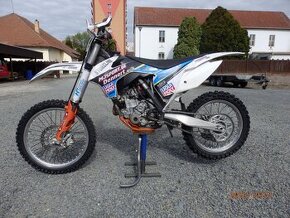 Prodej KTM 250 SX-F