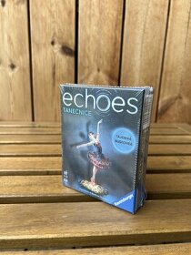 Ravensburger Echoes Tanečnice / tajemná audiohra - 1