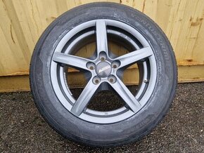 5x112 r16 kola disky volkswagen sharan letni 205 60 16 alu