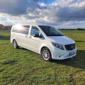 Mercedes Vito 116 CDI 120 kW XL