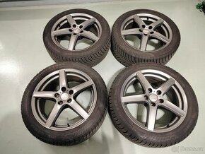 215/50 R17 alu 5x108