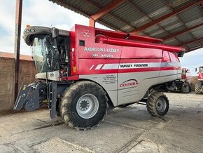 Massey Ferguson CENTORA 7282AL