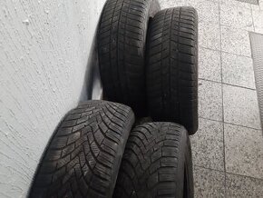 195/65 R15 zimni