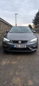 Leon FR ST kombi 2.0 TDi 110 kw DSG 188tkm