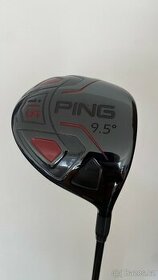 Driver PING i15 9.5 - 1